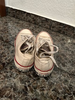 Zapatillas Converse