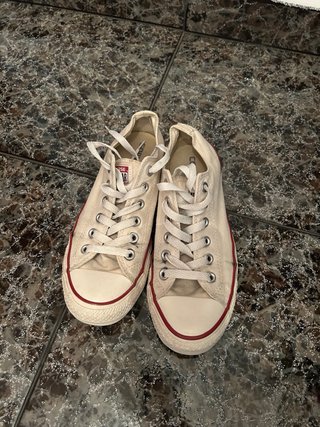 Zapatillas Converse
