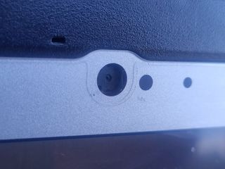 Portatil / tablet Panasonic Toughbook CF-20