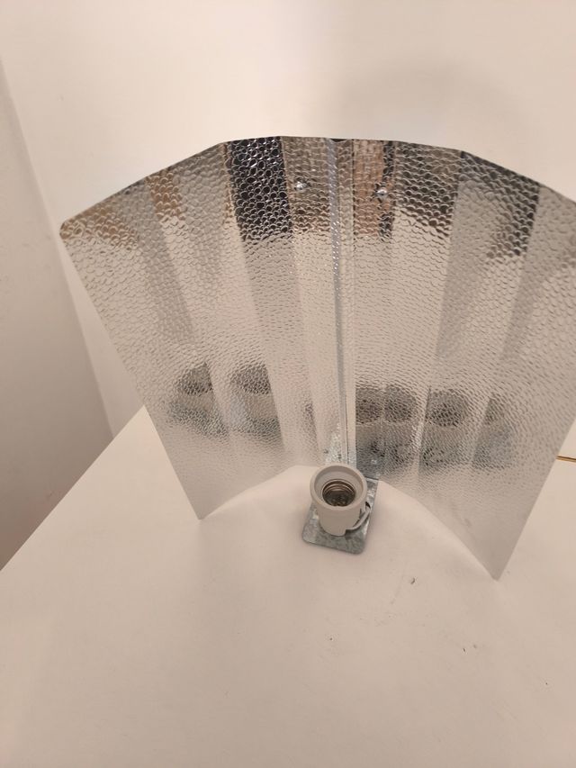 Iluminación cultivo