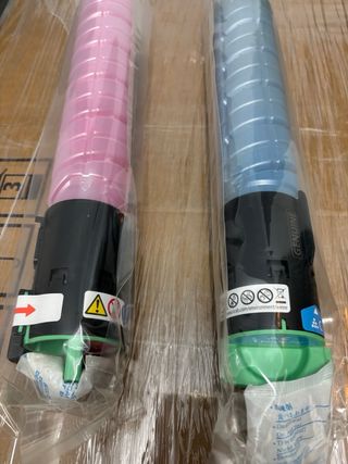 Toner Ricoh 