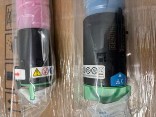 Toner Ricoh 