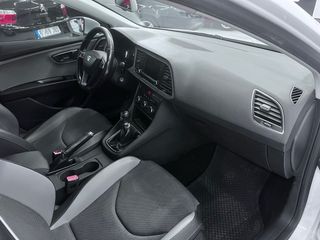 SEAT Leon 2015