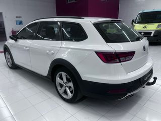SEAT Leon 2015