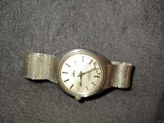 ⌚ reloj