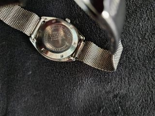⌚ reloj