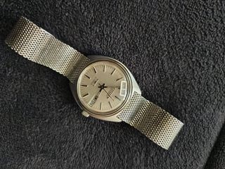 ⌚ reloj