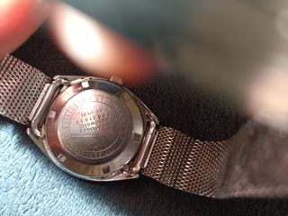 ⌚ reloj