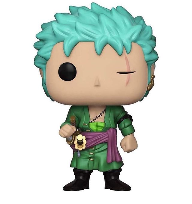 Funko pop 327 Zoro
