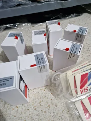 Kit De Piston Bomba De Altas Vis Motorsport TFSi