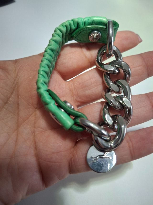 Pulsera Bimba y Lola