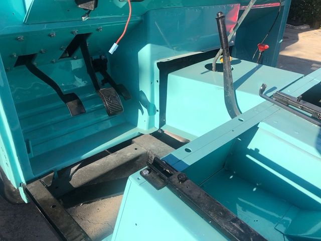 Land Rover Santana 88 serie III