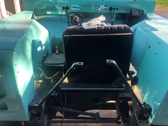 Land Rover Santana 88 serie III