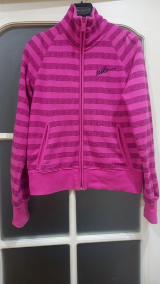 sudadera nike 