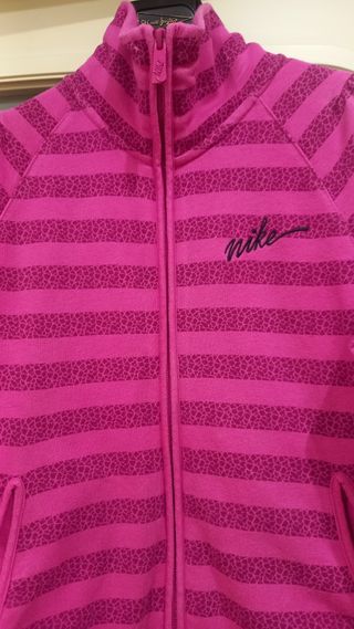 sudadera nike 