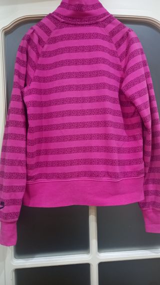 sudadera nike 
