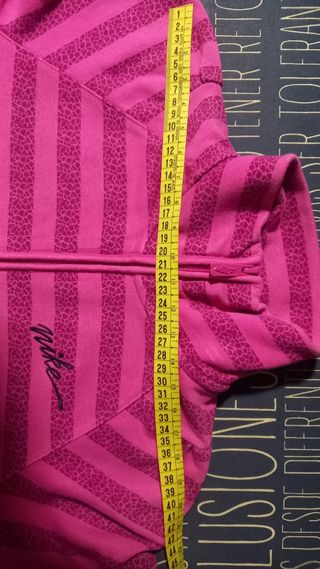 sudadera nike 