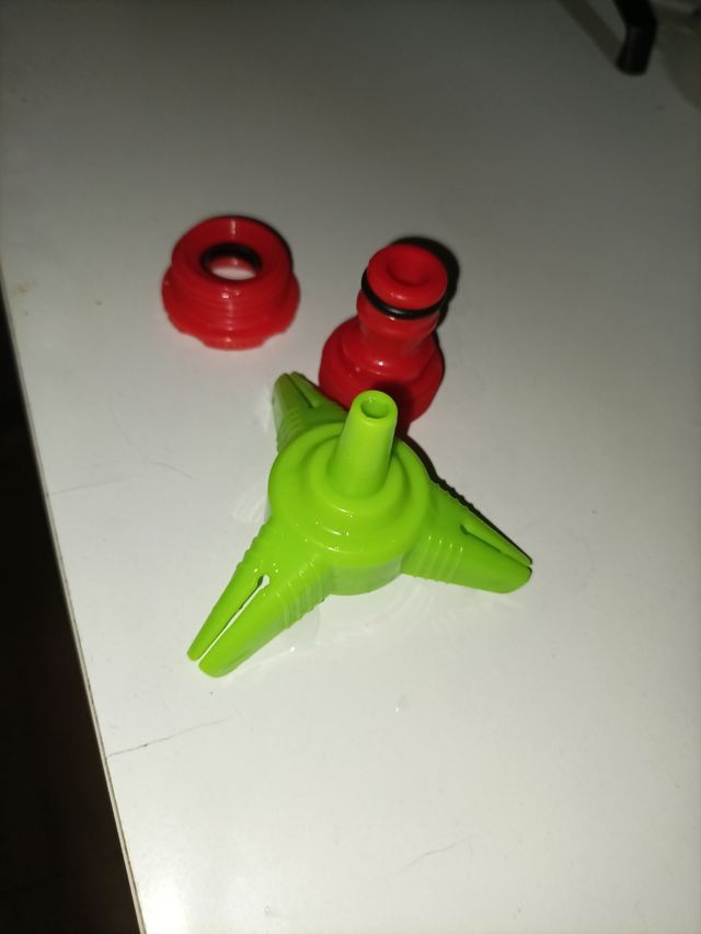 INFLADOR DE AGUA DE GLOBOS