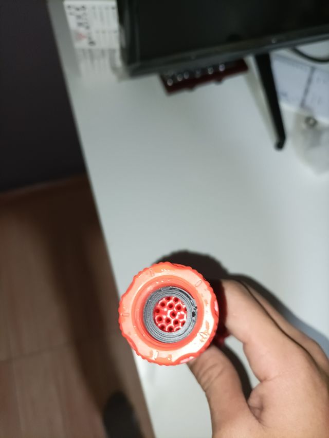 INFLADOR DE AGUA DE GLOBOS