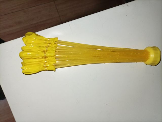 INFLADOR DE AGUA DE GLOBOS