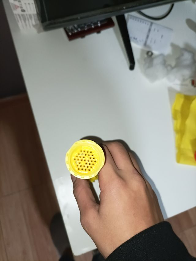 INFLADOR DE AGUA DE GLOBOS