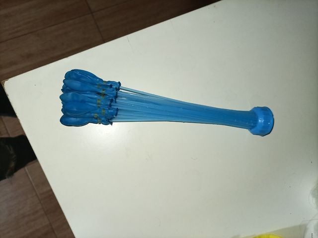 INFLADOR DE AGUA DE GLOBOS