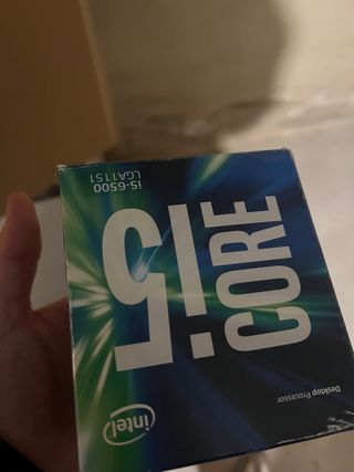 disipador intel core i5 6500