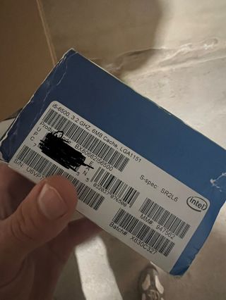 disipador intel core i5 6500