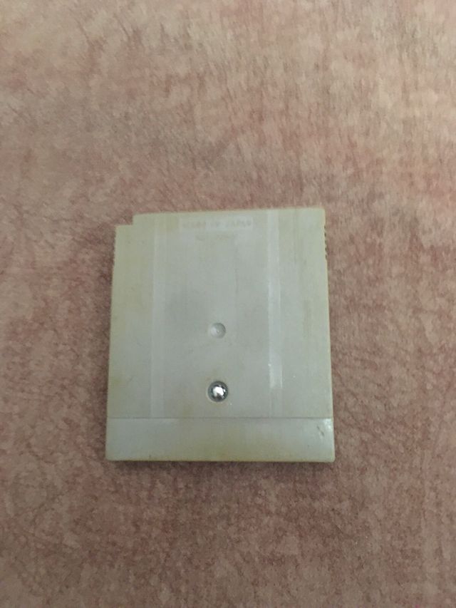 DYNABLASTER GAME BOY