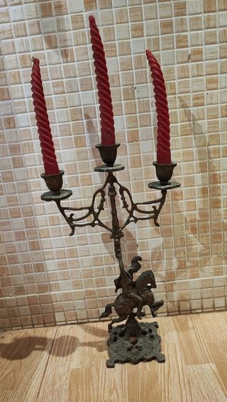Candelabros