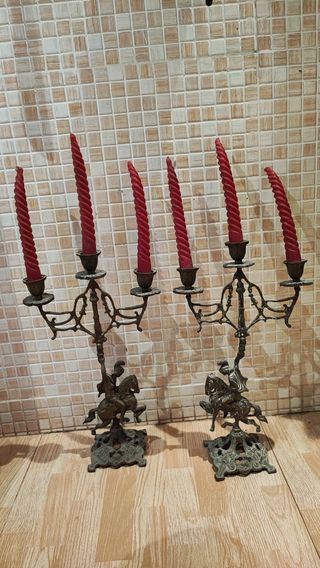 Candelabros