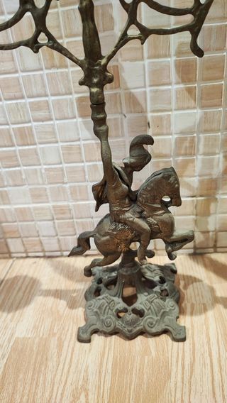 Candelabros