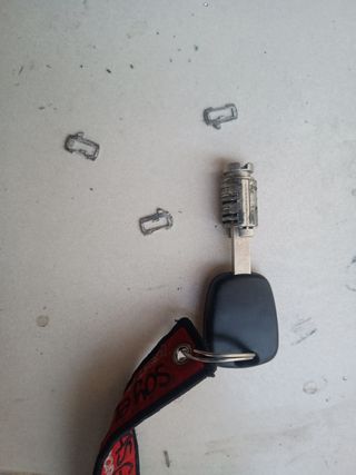 Cerrajería soldadura elevalunas