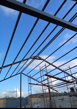 Cerrajería soldadura elevalunas