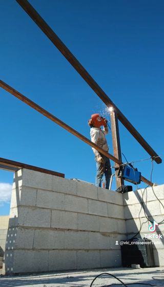 Cerrajería soldadura elevalunas