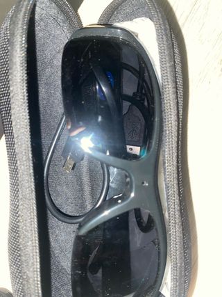 Gafas espias
