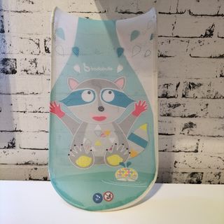 Hamaca baño