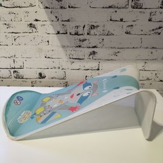 Hamaca baño