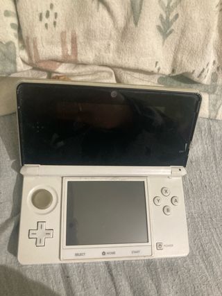 Nintendo 3DS