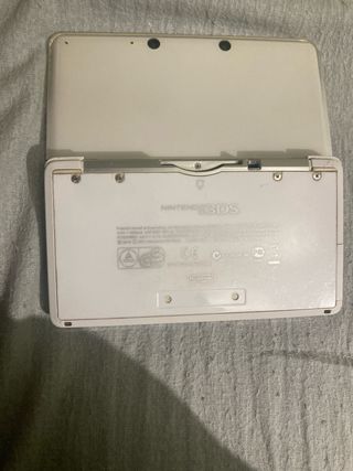 Nintendo 3DS