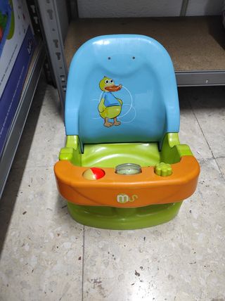 Adaptador bañera