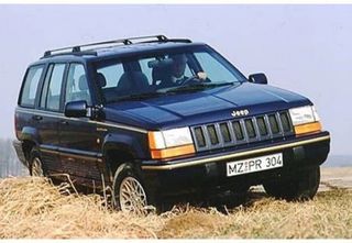 Despiece completo jeep zj 4.0 gasolina
