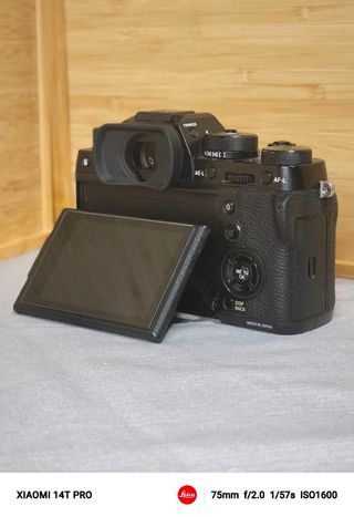 Fujifilm X-T2