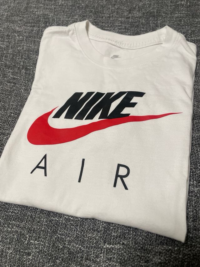 Camiseta Nike Niño