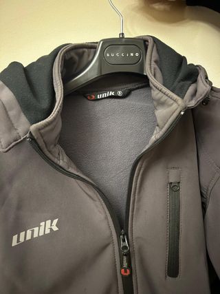 Chaqueta moto UNIK SF01 talla S