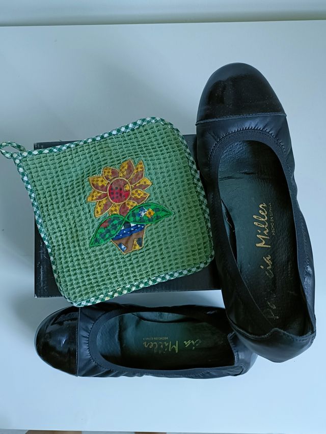 SANDALIAS AJUSTABLES PLANAS