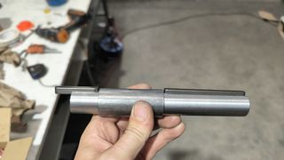 SERVICIO DE MECANIZADO DE PIEZAS