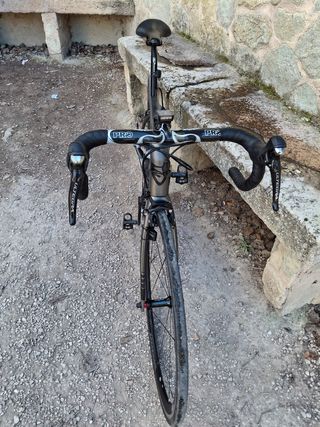 Bicicleta carretera 