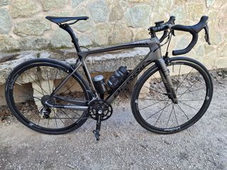 Bicicleta carretera 