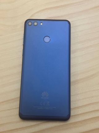 Huawei Y9 2018 64GB dual sim percintado